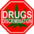 Stop de Discriminatie van Druggebruikers!