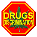 Stop de discriminatie van druggebruikers!